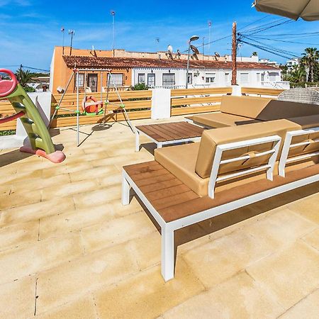 Amazing Home In Torrevieja With Wifi Exterior photo